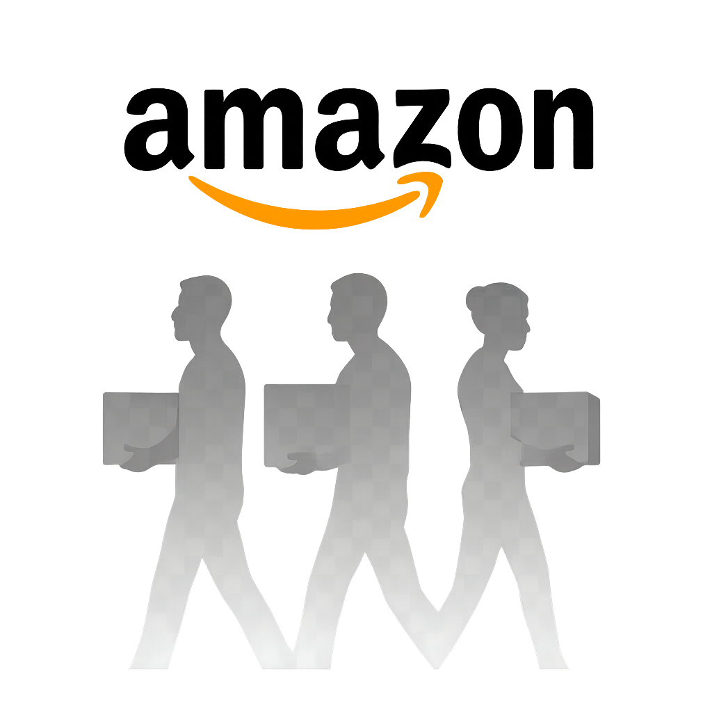 Amazon Workforce Analysis