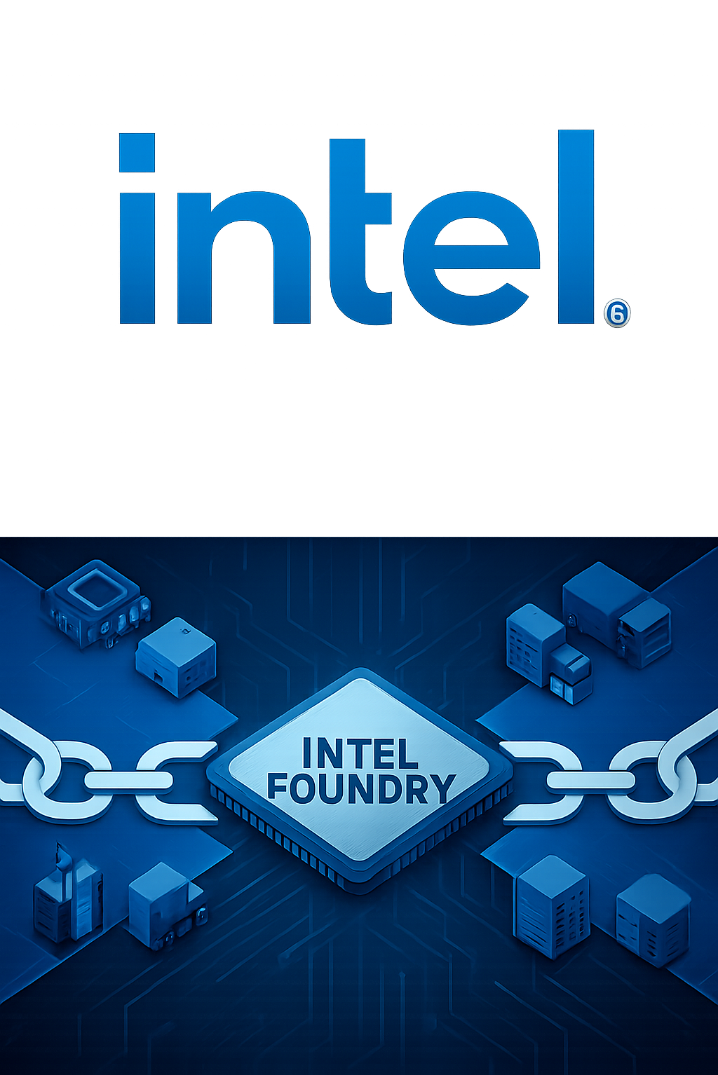 Intel Strategy Analysis